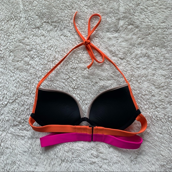 Victoria Secret The Hottie Halter Bikini Swim Top - Picture 11 of 14